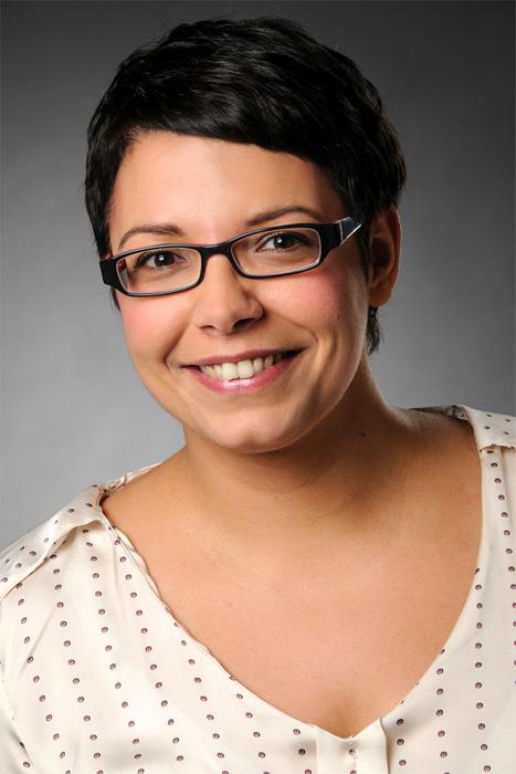 Illustration Sandra Rittweger