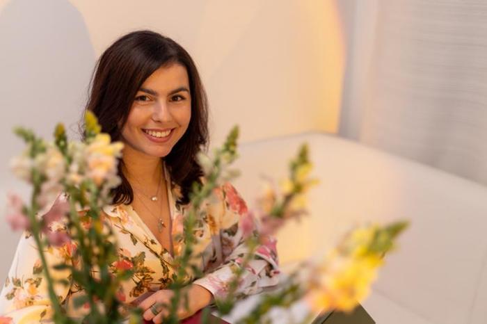 Illustration Silvia Canu