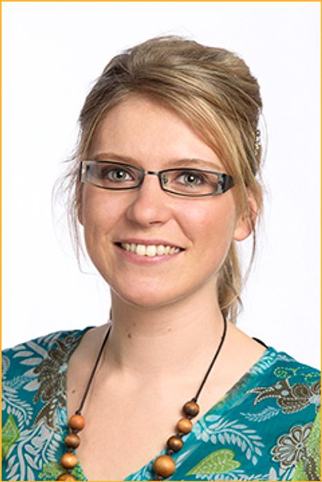 Illustration Rebecca Stratmann