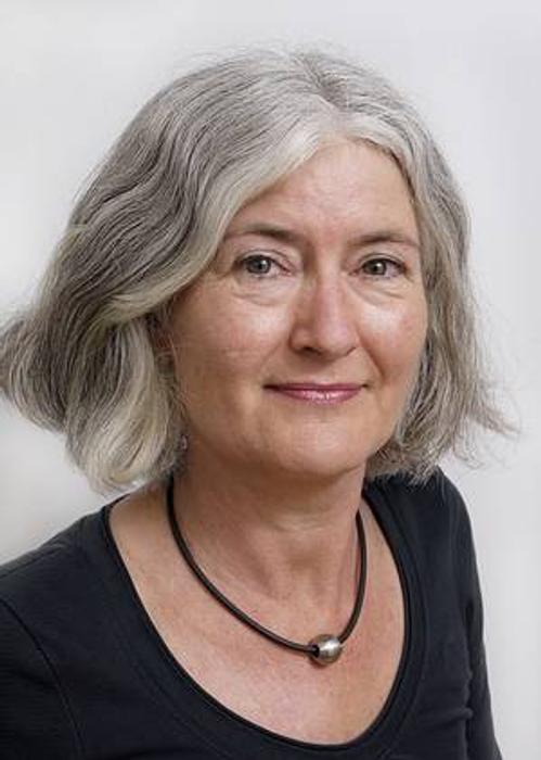 Illustration Inge de Vries