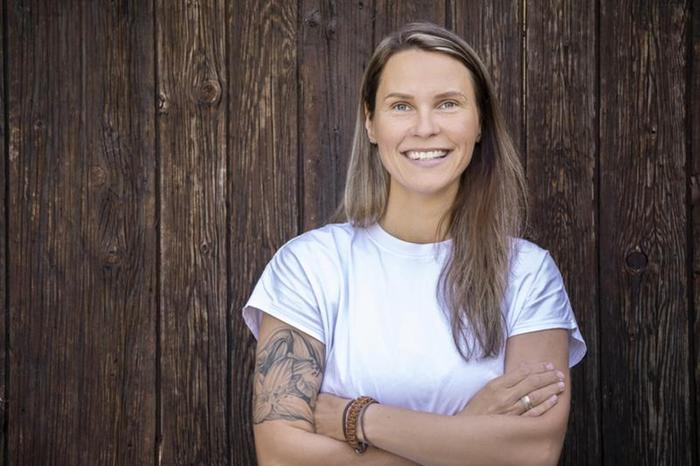 Illustration Claudia Finck