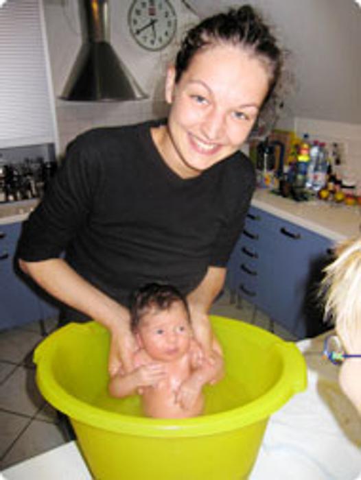 Illustration Julia Krone