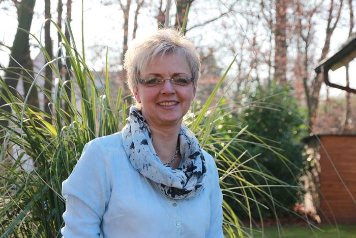 Illustration Margot Stratmann