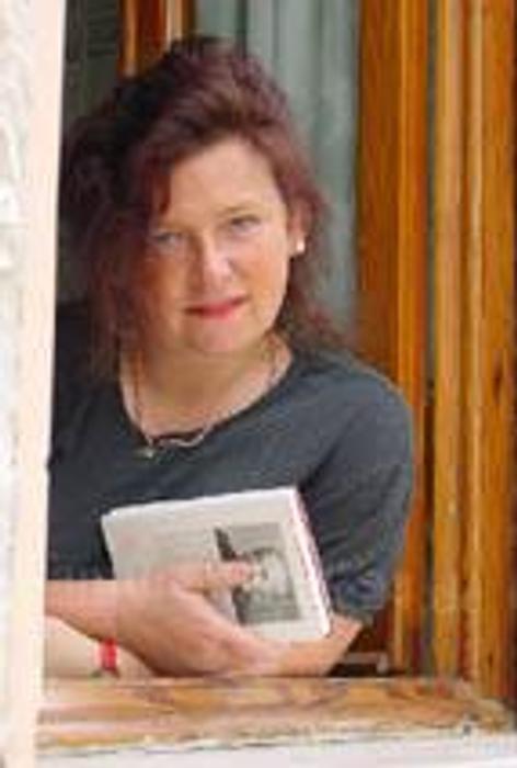 Illustration Veronika Grabow