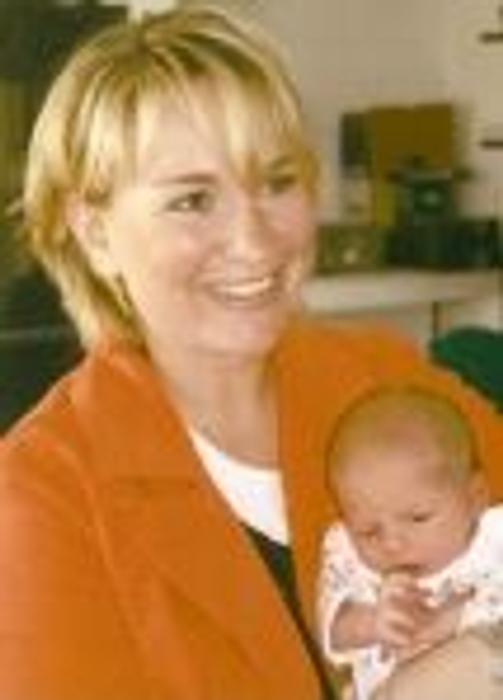 Illustration Daniela Sandfort