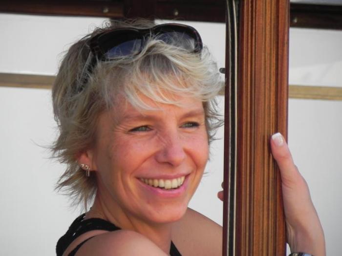 Illustration Sandra Rohlmann