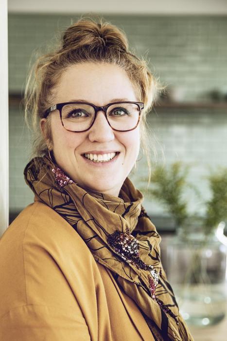 Illustration Alexandra Kozma