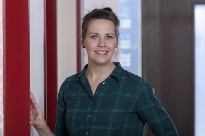 Illustration Jolin Lampen