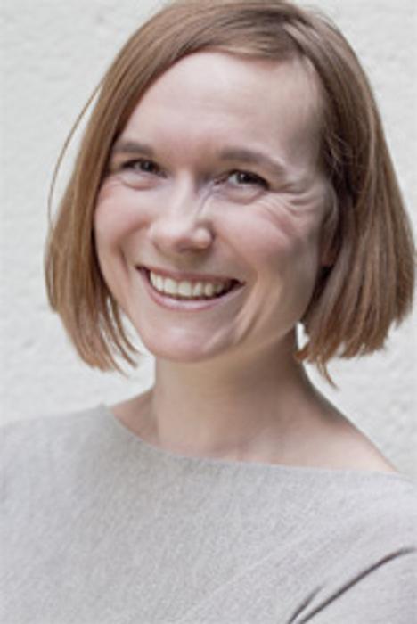 Illustration Nicole Heuger