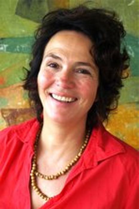 Illustration Annette Mana da Costa