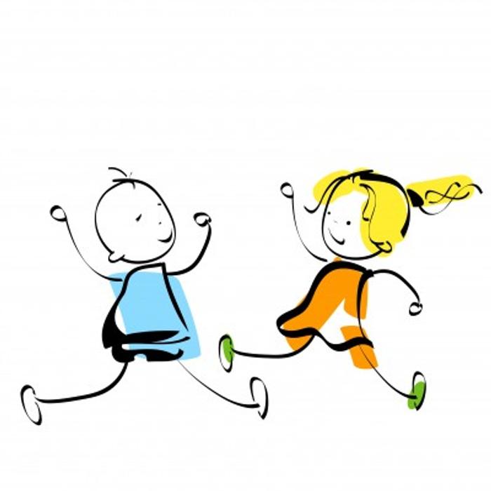 Vorschaubild zu Richtig spielen mit der Gruppe