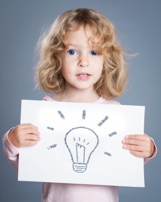 Vorschaubild zu Das richtige Licht für das Kinderzimmer