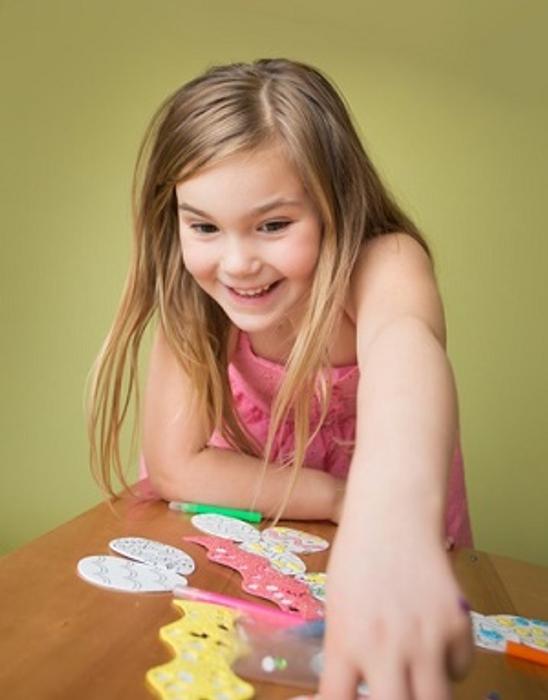 Vorschaubild zu Verlorene Schätze im Kinderalltag