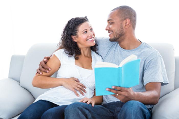 Vorschaubild zu Kommunikation in der Familie