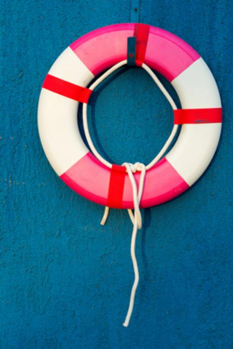 Vorschaubild zu Krisenvorsorge mit Kindern