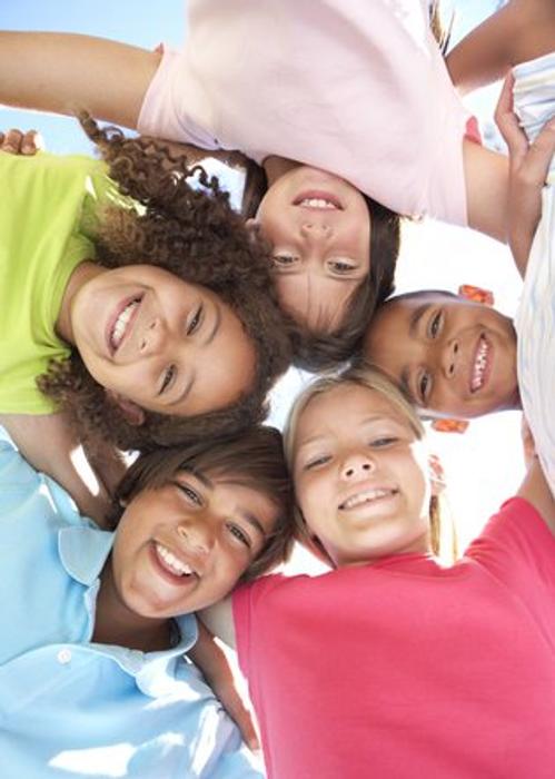 Vorschaubild zu Die besten Kinderspiele