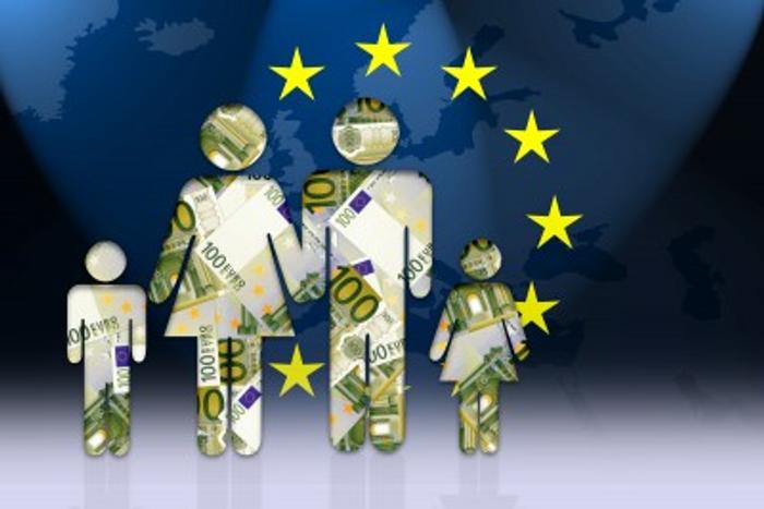 Vorschaubild zu Steuervergünstigungen für Eltern