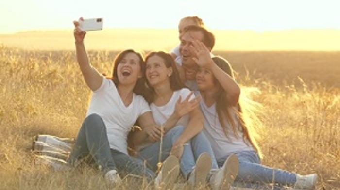 Vorschaubild zu Leben mit einem Au Pair