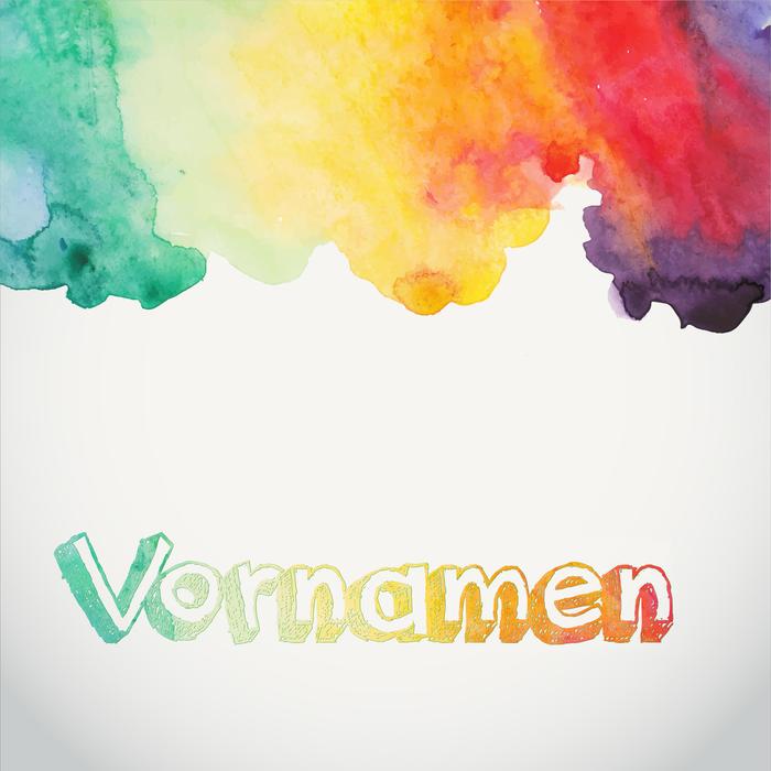 Vorschaubild zu Das Vornamen-Lexikon