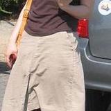 Hebamme Katarina Schaller