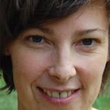 Hebamme Antje Tiessen