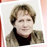 Hebamme Helga Kruska