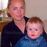 Hebamme Stefanie Knauer