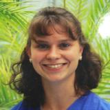 Hebamme Dana Hinnerichs