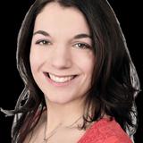 Hebamme Tamara Meyer