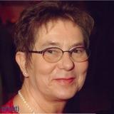 Hebamme Hella Wiltberger