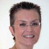 Hebamme Beate Helm-Ludwig