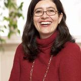 Hebamme Kirsten Schadach