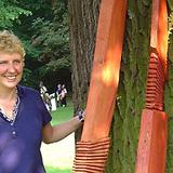 Hebamme Marianne Leisegang