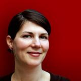 Hebamme Jenny Schwartz