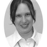 Hebamme Caroline Salomon