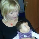 Hebamme Malgorzata Kudoll