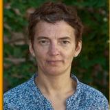 Hebamme Stephanie Albrecht