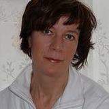 Hebamme Luisa Grebenstein