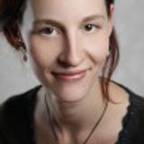 Hebamme Corinna Richter