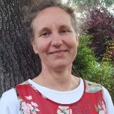 Hebamme Theresia Jörg