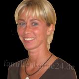 Hebamme Jeanette Gorka