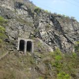 Hebamme Stina Bergmann-Heptin