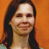 Hebamme Andrea Falmann