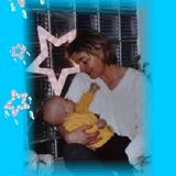 Hebamme Silvia Behrens