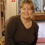 Hebamme Dorthe Koebcke-Friedrich