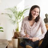 Hebamme Claudia Kromm