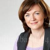 Hebamme Christina Ockert