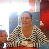 Hebamme Babette Heidinger