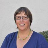 Hebamme Andrea Sturm