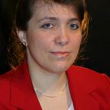 Hebamme Larissa Bodner